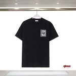 2024年4月25日夏季新作入荷ディオール半袖 Tシャツqinuo工場