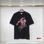 2024年4月25日夏季新作入荷ディオール半袖 Tシャツqinuo工場