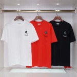 2024年4月25日夏季新作入荷ディオール半袖 Tシャツqinuo工場