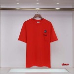 2024年4月25日夏季新作入荷ディオール半袖 Tシャツqinuo工場