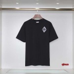 2024年4月25日夏季新作入荷ディオール半袖 Tシャツqinuo工場