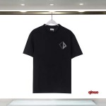 2024年4月25日夏季新作入荷ディオール半袖 Tシャツqinuo工場