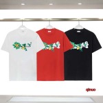 2024年4月25日夏季新作入荷ディオール半袖 Tシャツqi...