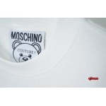 2024年4月25日夏季新作入荷MOSCHINO半袖 Tシャツqinuo工場