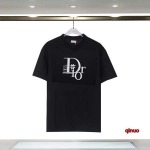 2024年4月25日夏季新作入荷ディオール半袖 Tシャツqinuo工場