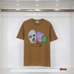 2024年4月25日夏季新作入荷ディオール半袖 Tシャツqinuo工場