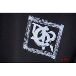 2024年4月25日夏季新作入荷ディオール半袖 Tシャツqinuo工場