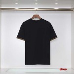 2024年4月25日夏季新作入荷ディオール半袖 Tシャツqinuo工場