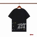 2024年4月25日夏季新作入荷ディオール半袖 Tシャツqinuo工場