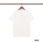 2024年4月25日夏季新作入荷ヴェルサーチ半袖 Tシャツqinuo工場