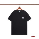 2024年4月25日夏季新作入荷ディオール半袖 Tシャツqinuo工場