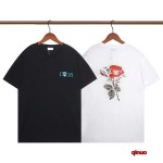 2024年4月25日夏季新作入荷ディオール半袖 Tシャツqi...