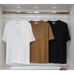 2024年4月25日夏季新作入荷ディオール半袖 Tシャツqinuo工場