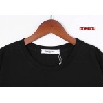 2024年4月26日夏季新作入荷ジバンシー 半袖 TシャツDONGD工場