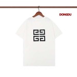 2024年4月26日夏季新作入荷ジバンシー 半袖 TシャツDONGD工場