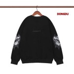 2024年4月26日夏季新作入荷ジバンシー スウェットDONGD工場