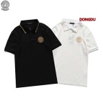 2024年4月26日夏季新作入荷ヴェルサーチ半袖 TシャツD...