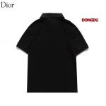 2024年4月26日夏季新作入荷ディオール半袖 TシャツDONGD工場