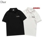 2024年4月26日夏季新作入荷ディオール半袖 TシャツDONGD工場