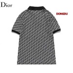 2024年4月26日夏季新作入荷ディオール半袖 TシャツDONGD工場