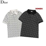 2024年4月26日夏季新作入荷ディオール半袖 TシャツDONGD工場