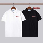 2024年4月26日夏季新作入荷プラダ半袖 TシャツDONG...