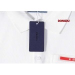 2024年4月26日夏季新作入荷プラダ半袖 TシャツDONGD工場