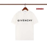 2024年4月26日夏季新作入荷 ジバンシー半袖 TシャツDONGD工場