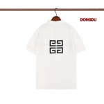 2024年4月26日夏季新作入荷 ジバンシー半袖 TシャツDONGD工場