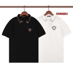 2024年4月26日夏季新作入荷ヴェルサーチ半袖 TシャツDONGD工場