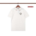 2024年4月26日夏季新作入荷ヴェルサーチ半袖 TシャツDONGD工場