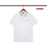 2024年4月26日夏季新作入荷ヴェルサーチ半袖 TシャツDONGD工場