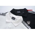 2024年4月26日夏季新作入荷アルマーニ半袖 TシャツDONGD工場