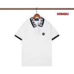 2024年4月26日夏季新作入荷フィリッププレイン半袖 TシャツDONGD工場