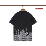 2024年4月26日夏季新作入荷ディオール半袖 TシャツDONGD工場