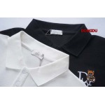 2024年4月26日夏季新作入荷ディオール半袖 TシャツDONGD工場