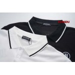 2024年4月26日夏季新作入荷バルマン半袖 TシャツDONGD工場