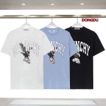 2024年4月26日夏季新作入荷 ジバンシー半袖 TシャツD...