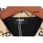 2024年4月26日夏季新作入荷FENDI半袖 TシャツDONGD工場