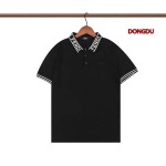 2024年4月26日夏季新作入荷FENDI半袖 TシャツDONGD工場