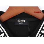 2024年4月26日夏季新作入荷FENDI半袖 TシャツDONGD工場