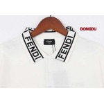 2024年4月26日夏季新作入荷FENDI半袖 TシャツDONGD工場