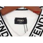 2024年4月26日夏季新作入荷FENDI半袖 TシャツDONGD工場