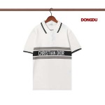 2024年4月26日夏季新作入荷ディオール半袖 TシャツDONGD工場