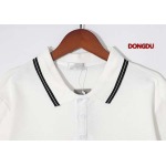 2024年4月26日夏季新作入荷ディオール半袖 TシャツDONGD工場