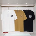 2024年4月26日夏季新作入荷シャネル半袖 TシャツDON...