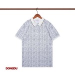 2024年4月26日夏季新作入荷ディオール半袖 TシャツDONGD工場