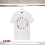 2024年4月26日夏季新作入荷シャネル半袖 TシャツDONGD工場