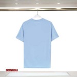 2024年4月26日夏季新作入荷ジバンシー半袖 TシャツDONGD工場