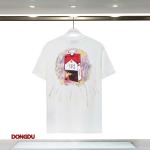 2024年4月26日夏季新作入荷シャネル半袖 TシャツDONGD工場